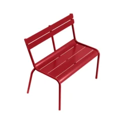 Banc Luxembourg Kids - avec dossier