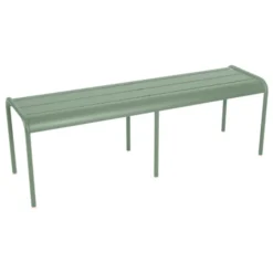 Banc Luxembourg 3/4 places - sans dossier
