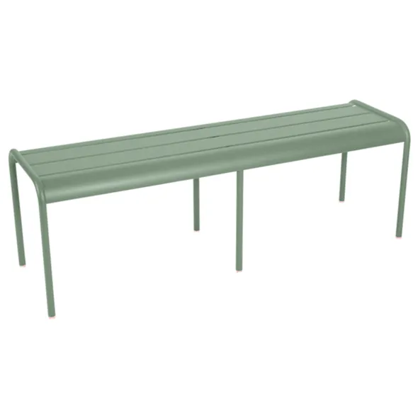 Banc Luxembourg 3/4 places - sans dossier