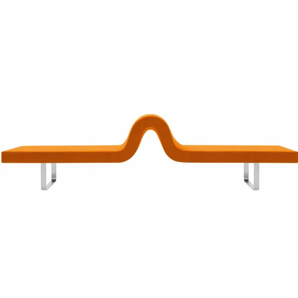 Banquette Longway A - tissu - l. 280 cm