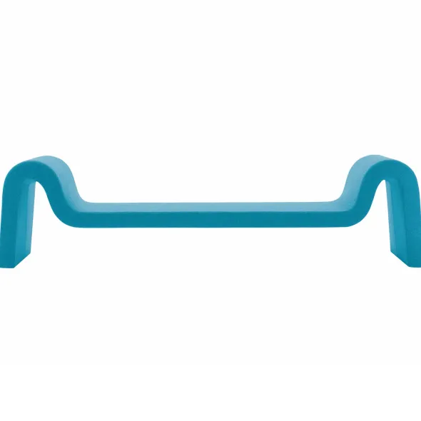 Banquette Longway F - textile enduit - l. 285 cm