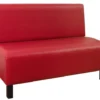 Banquette 2 places Solidor