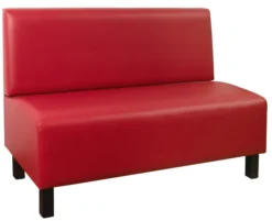 Banquette 2 places Solidor