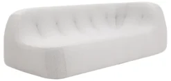 Banquette Sand - tissu