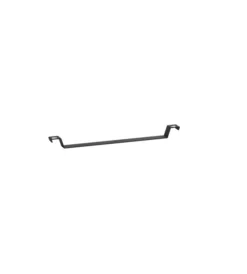 Barre de liaison Campus - lot de 2 - noir