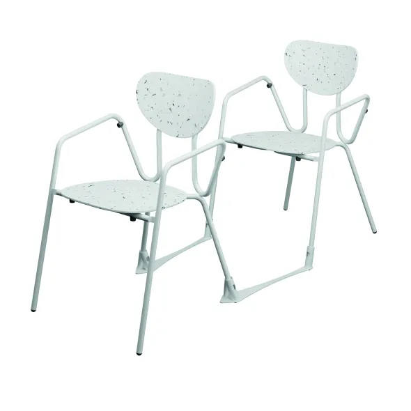 Barre de liaison Kyrielle