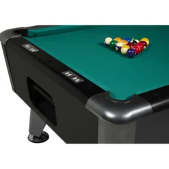 Billard d'intérieur Bronco 7
