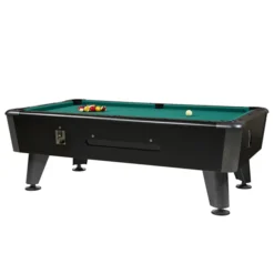 Billard d'intérieur Bronco 7