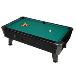 Billard d'intérieur Bronco 7