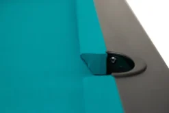 Billard d'intérieur Pacha usage intensif