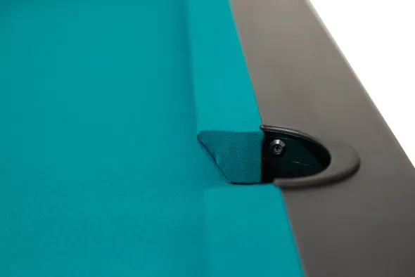 Billard d'intérieur Pacha usage intensif