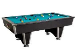 Billard d'intérieur Pacha usage intensif