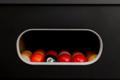 Billard d'intérieur Pacha usage intensif