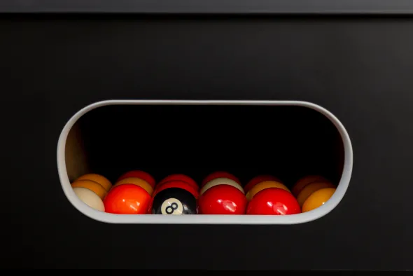 Billard d'intérieur Pacha usage intensif
