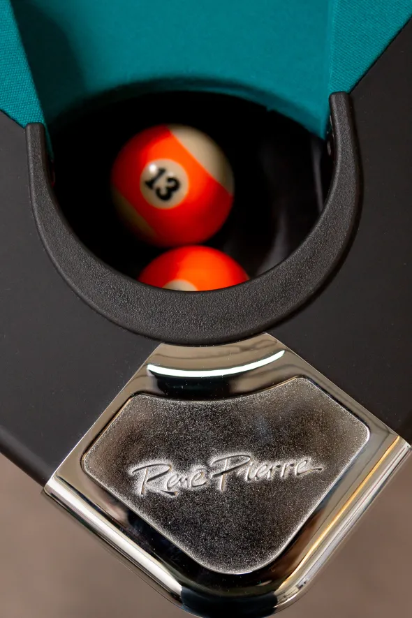 Billard d'intérieur Pacha usage intensif