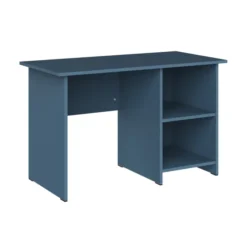 Bureau avec caisson ouvert - Kumyos - 120 x 60 cm