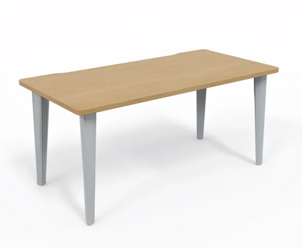 Bureau droit Evidence - l. 160 x pr. 80 cm - délai court