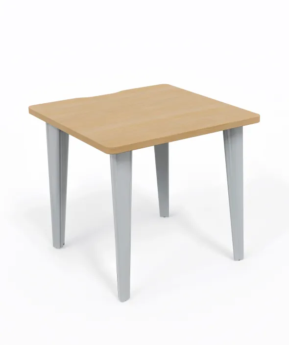 Bureau droit Evidence - l. 80 x pr. 80 cm - délai court