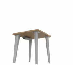 Bureau droit Evidence - l. 80 x pr. 80 cm - délai court