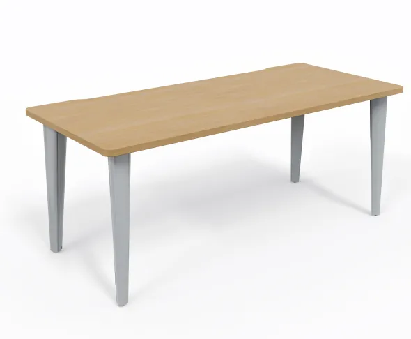 Bureau droit Evidence - l. 180 x pr. 80 cm - délai court