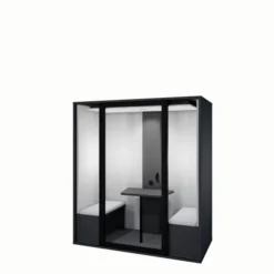 Cabine acoustique Cocon - 2 personnes