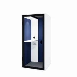 Cabine acoustique individuelle Cocon -