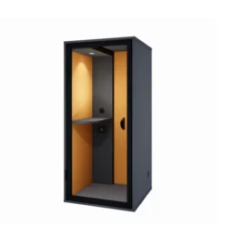 Cabine acoustique individuelle Cocon -