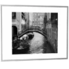 Cadre de décoration - 40 x 50 cm - aluminium anodisé - lot de 6