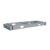 Cadre extractible dossiers suspendus pour armoire forte haute 2 portes - 820 litres