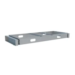 Cadre extractible dossiers suspendus pour armoire forte haute 2 portes - 820 litres