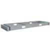 Cadre extractible dossiers suspendus pour armoire forte basse ou haute 2 portes - 481 ou 976 litres