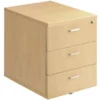 Caisson mobile Inform - 3 tiroirs plats