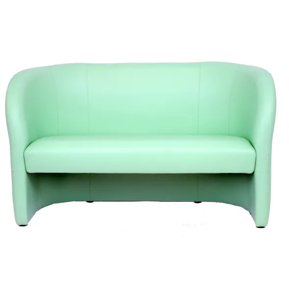 Canapé 2 places Dream - textile enduit