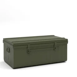 Cantine standard acier 80 cm