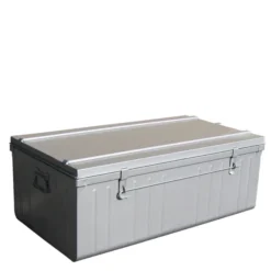 Cantine standard acier 80 cm