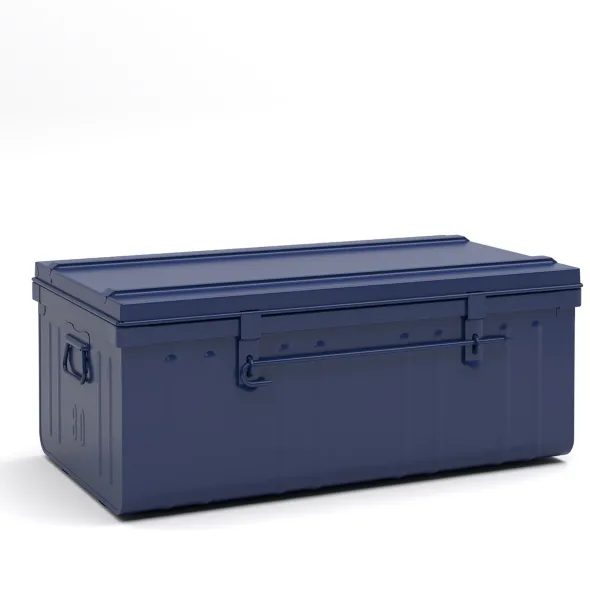 Cantine standard acier 80 cm