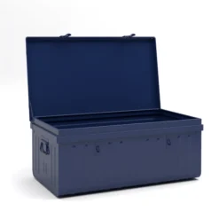 Cantine standard acier 80 cm