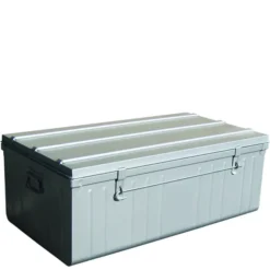 Cantine standard acier 90 cm