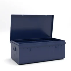Cantine standard acier 90 cm