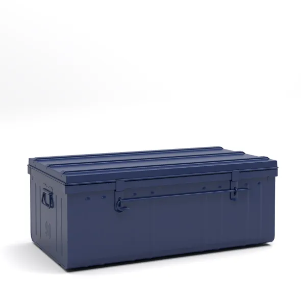 Cantine standard acier 90 cm