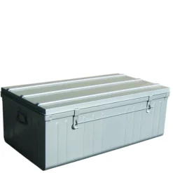 Cantine standard acier 100 cm