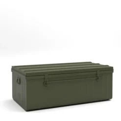 Cantine standard acier 100 cm