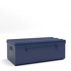 Cantine standard acier 100 cm