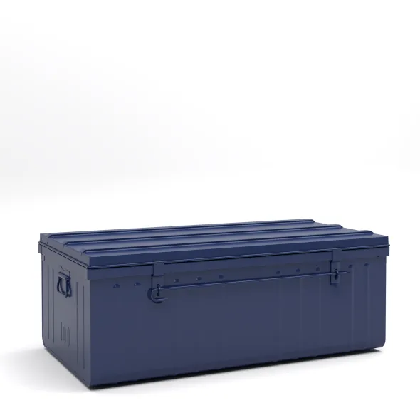 Cantine standard acier 100 cm