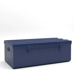 Cantine standard acier 110 cm