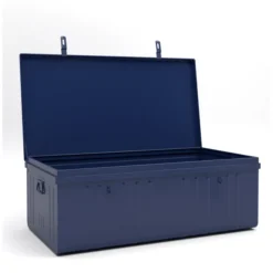Cantine standard acier 110 cm