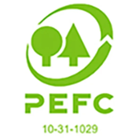 Chaise appui sur table Zen - coque bois - piétement aluminium - lot de 4