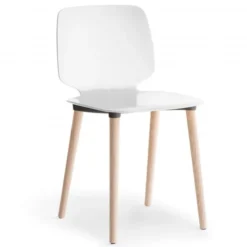 Chaise Babila - lot de 4