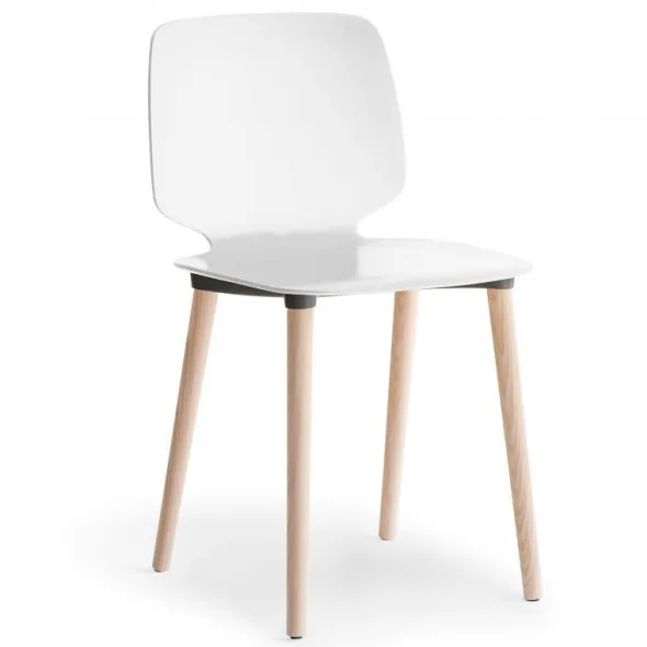 Chaise Babila - lot de 4