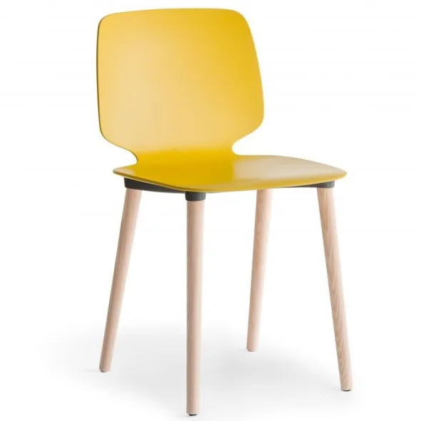 Chaise Babila - lot de 4